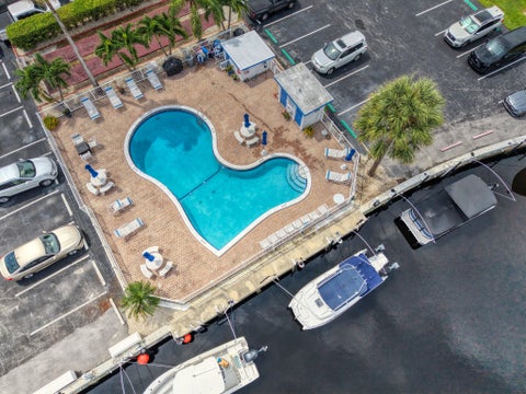 Tiny photo for 1536 SE 15TH Court #404, Deerfield Beach, FL 33441 (MLS # B26078844)