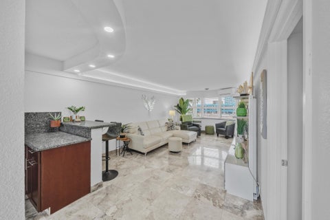 Tiny photo for 1536 SE 15TH Court #404, Deerfield Beach, FL 33441 (MLS # B26078844)