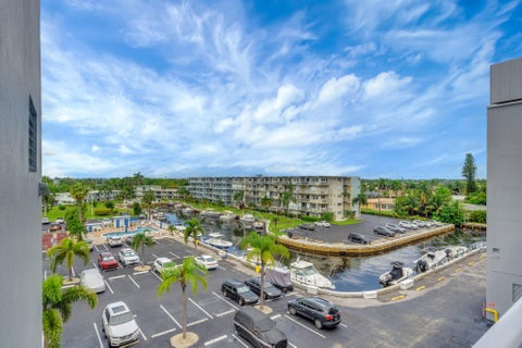 Tiny photo for 1536 SE 15TH Court #404, Deerfield Beach, FL 33441 (MLS # B26078844)