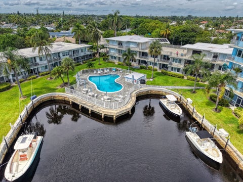Tiny photo for 1536 SE 15TH Court #404, Deerfield Beach, FL 33441 (MLS # B26078844)
