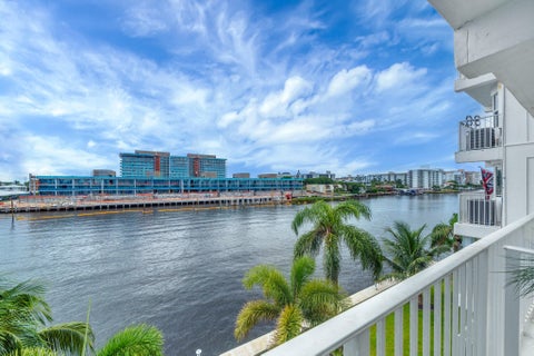 Photo of 1536 SE 15TH Court #404, Deerfield Beach, FL 33441 (MLS # B26078844)