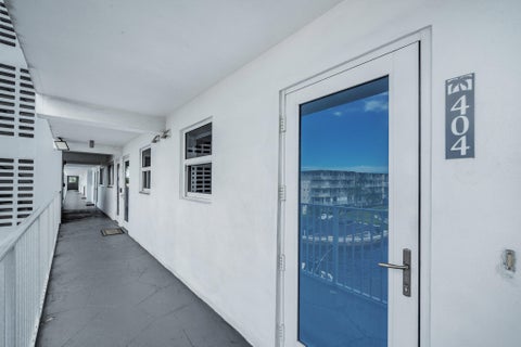 Tiny photo for 1536 SE 15TH Court #404, Deerfield Beach, FL 33441 (MLS # B26078844)