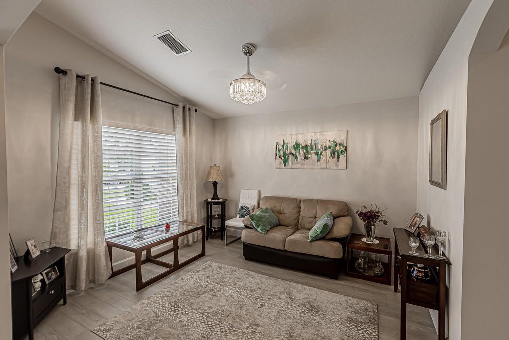 Photo of 485 SW Talquin Lane, Port Saint Lucie, FL 34986 (MLS # R10947054)