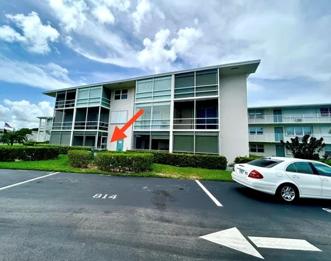 210 Horizons Street E Unit 106, Boynton Beach, FL 33435 - MLS#: R11070250