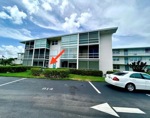 210 Horizons Street E 106 Boynton Beach FL 33435