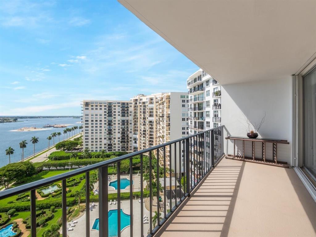 RAPALLO CONDO - Residential