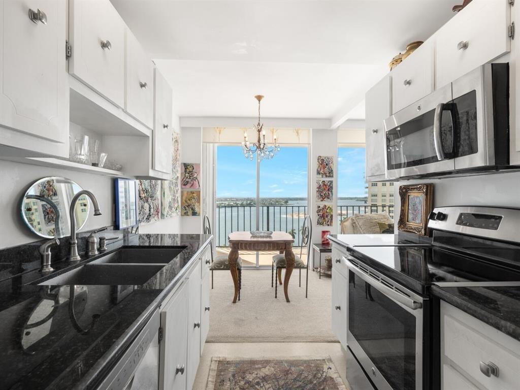 RAPALLO CONDO - Residential