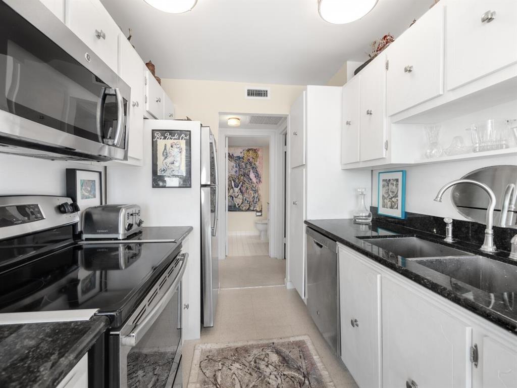 RAPALLO CONDO - Residential