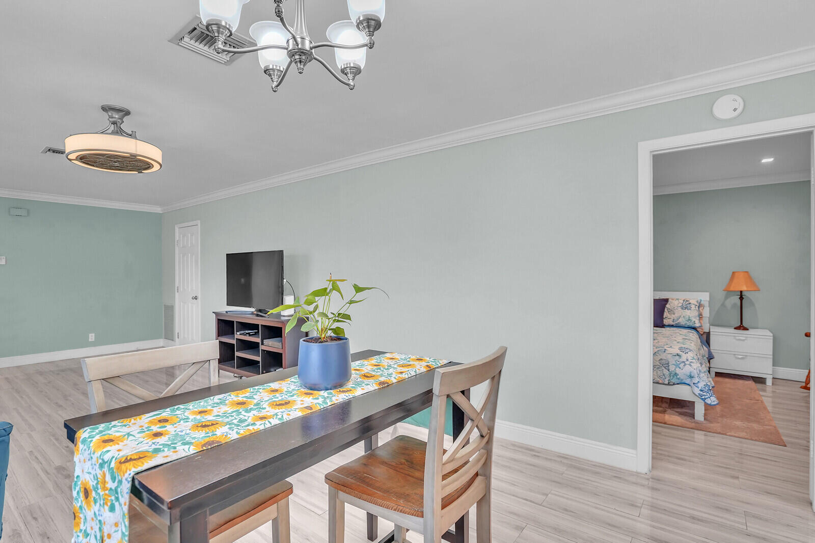 CHANTECLAIR VILLAS CONDO ONE - Residential