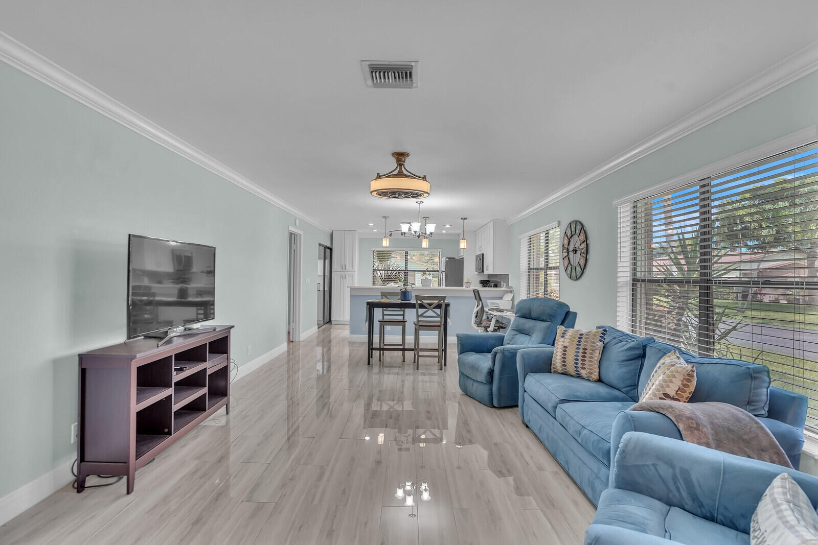 CHANTECLAIR VILLAS CONDO ONE - Residential