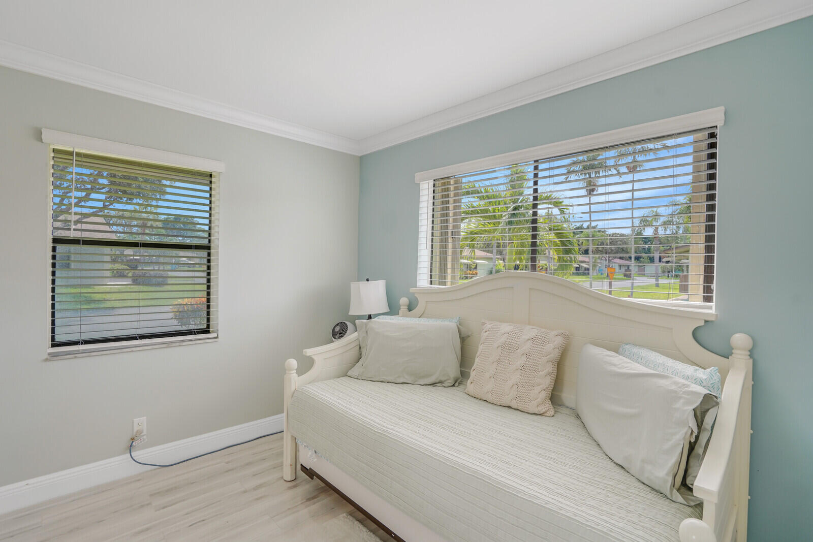 CHANTECLAIR VILLAS CONDO ONE - Residential