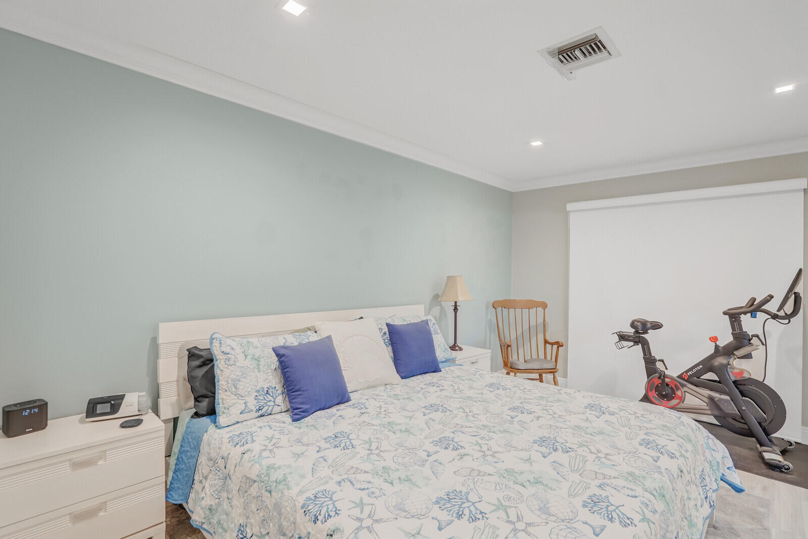 CHANTECLAIR VILLAS CONDO ONE - Residential