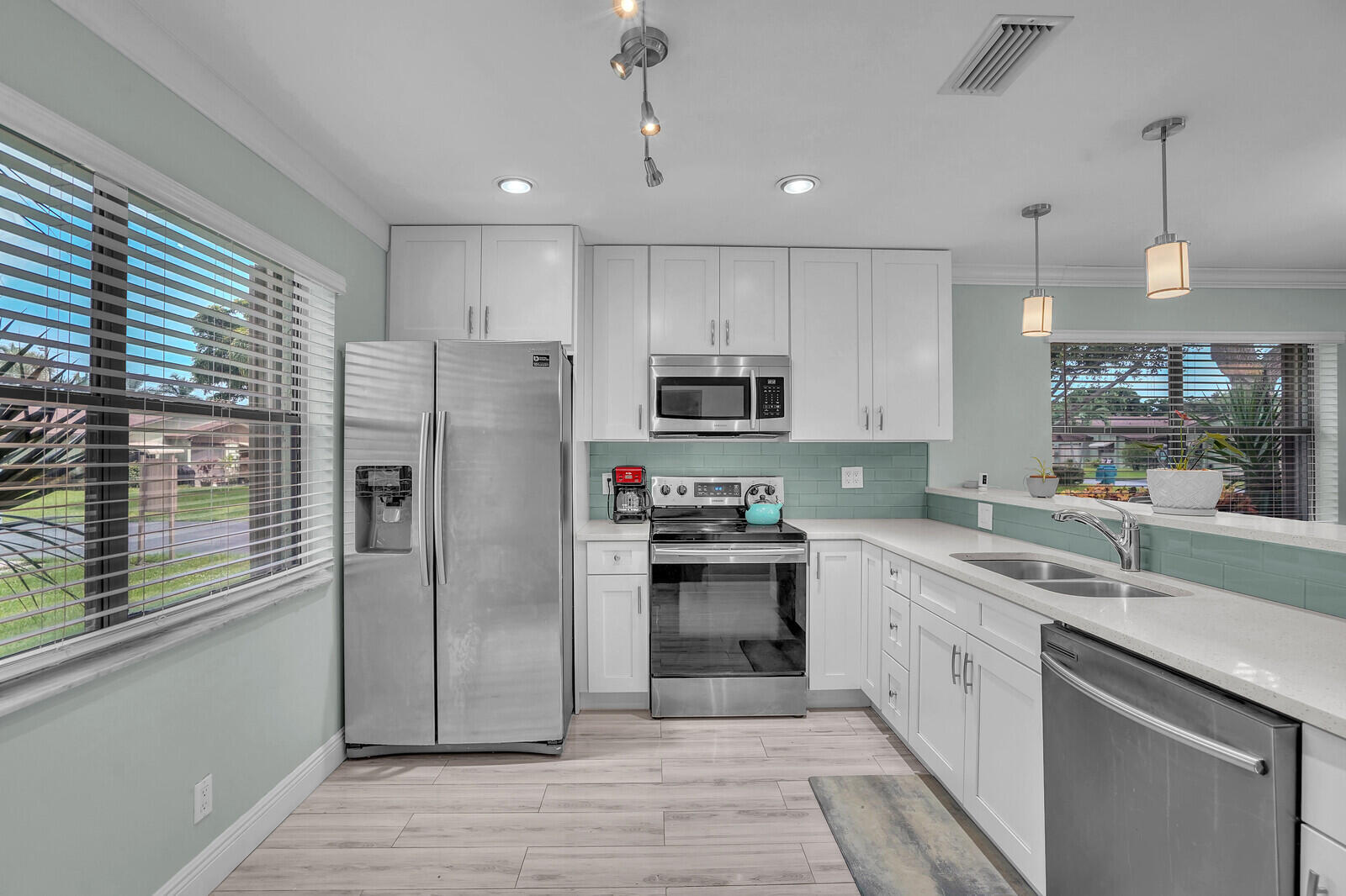 CHANTECLAIR VILLAS CONDO ONE - Residential