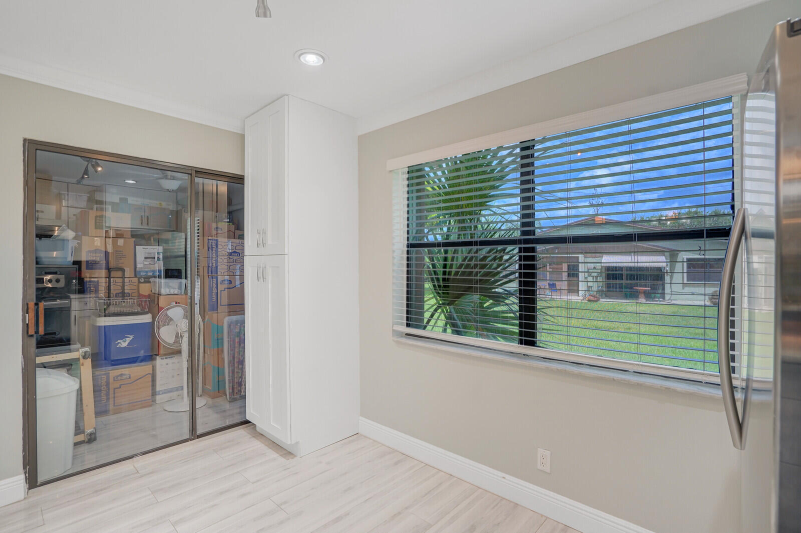 CHANTECLAIR VILLAS CONDO ONE - Residential