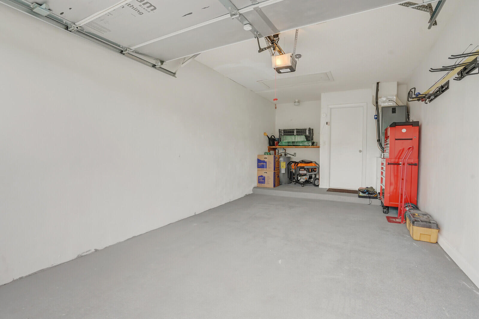 CHANTECLAIR VILLAS CONDO ONE - Residential