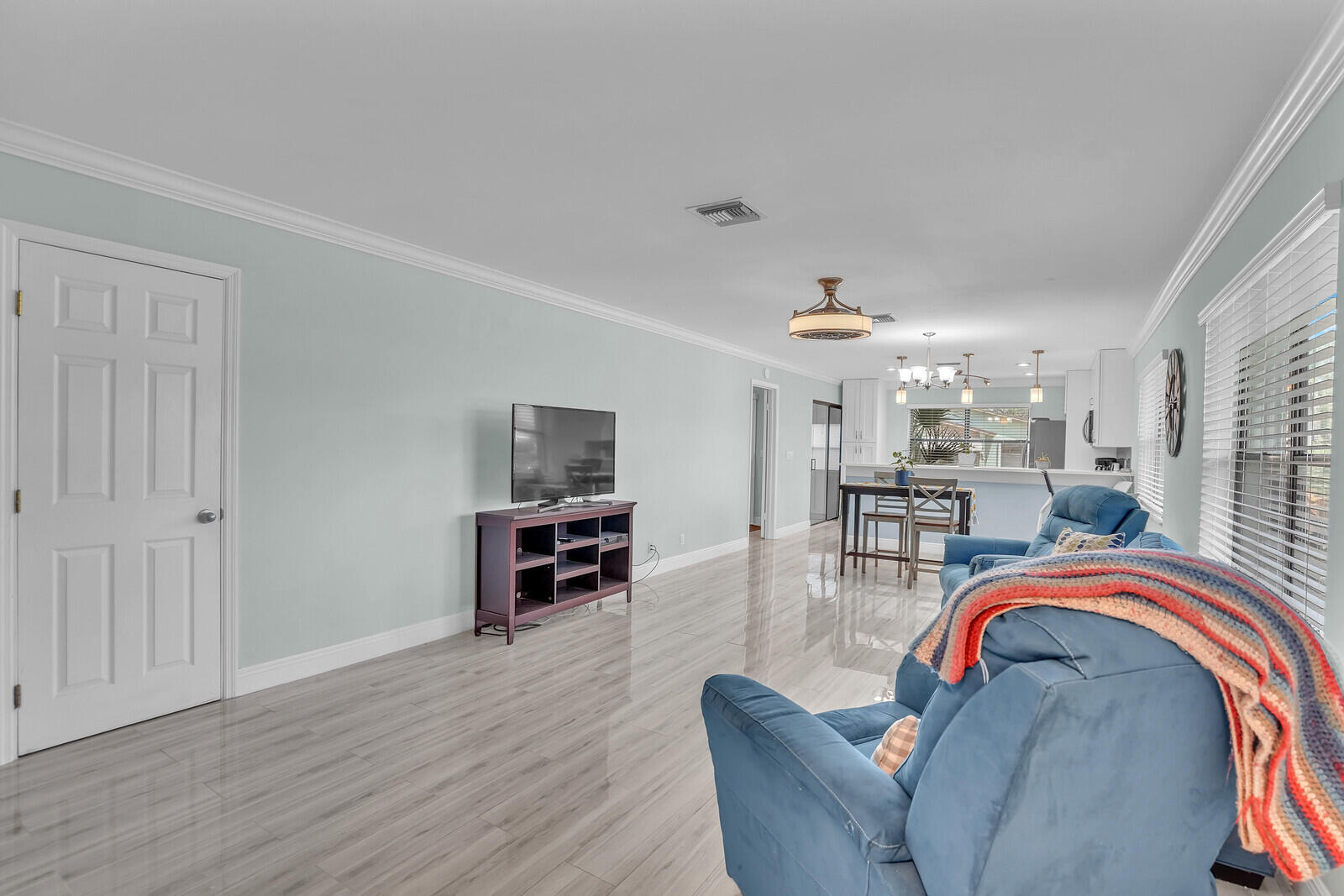 CHANTECLAIR VILLAS CONDO ONE - Residential