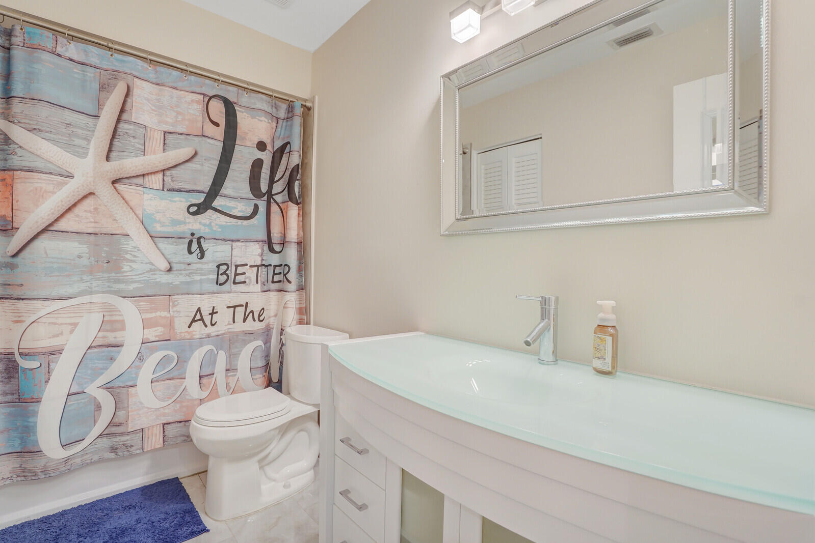 CHANTECLAIR VILLAS CONDO ONE - Residential