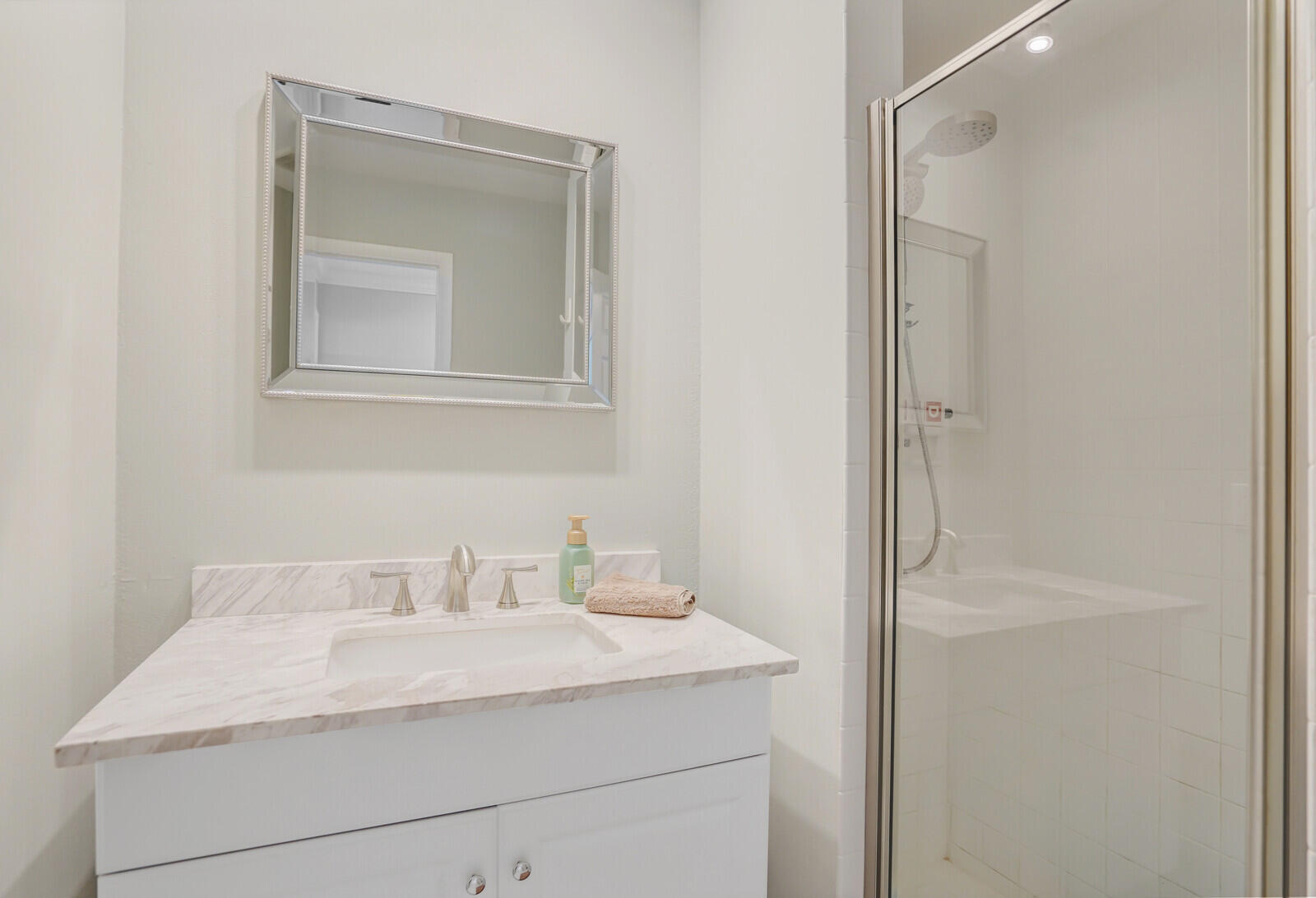 CHANTECLAIR VILLAS CONDO ONE - Residential