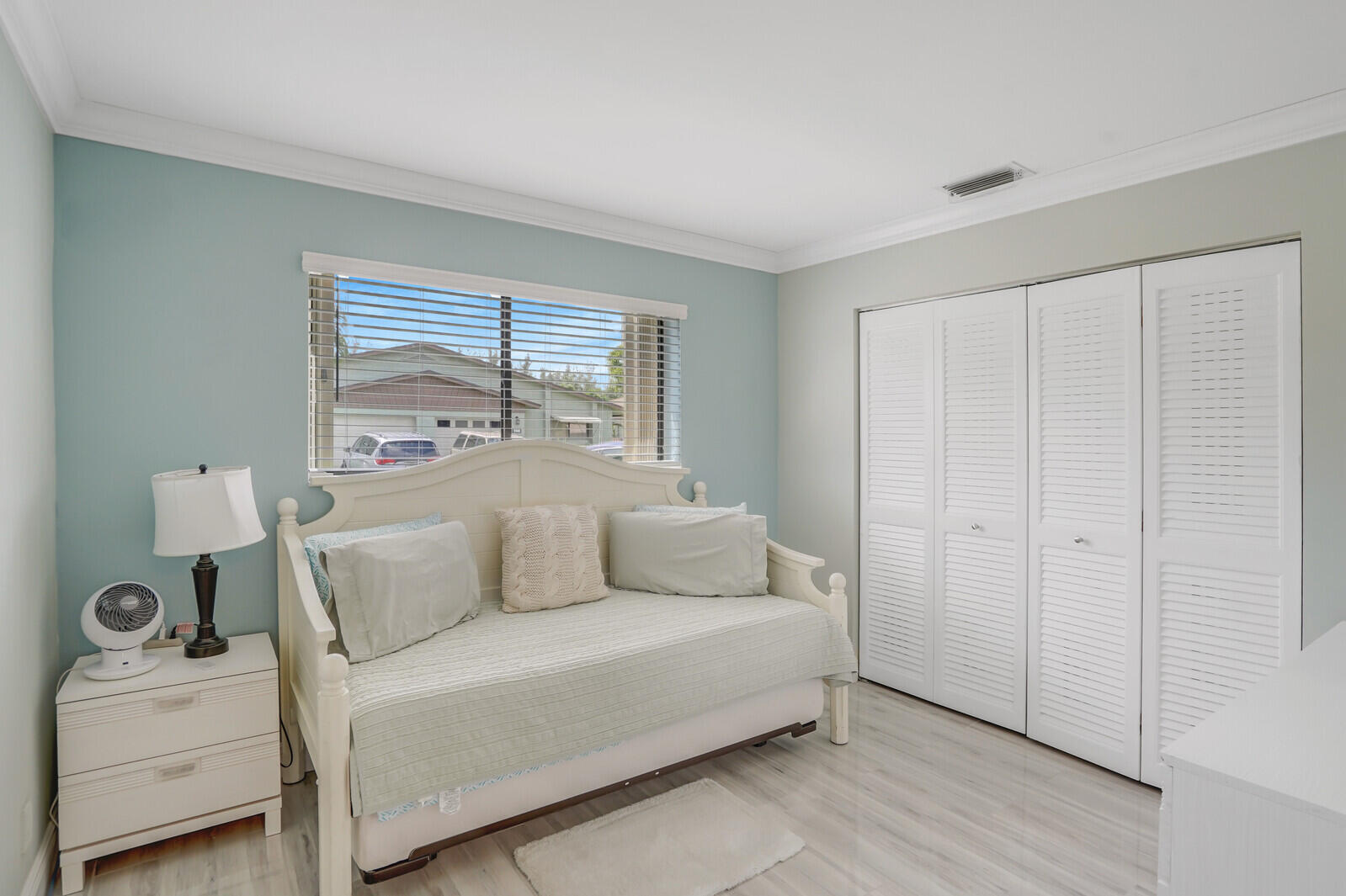 CHANTECLAIR VILLAS CONDO ONE - Residential