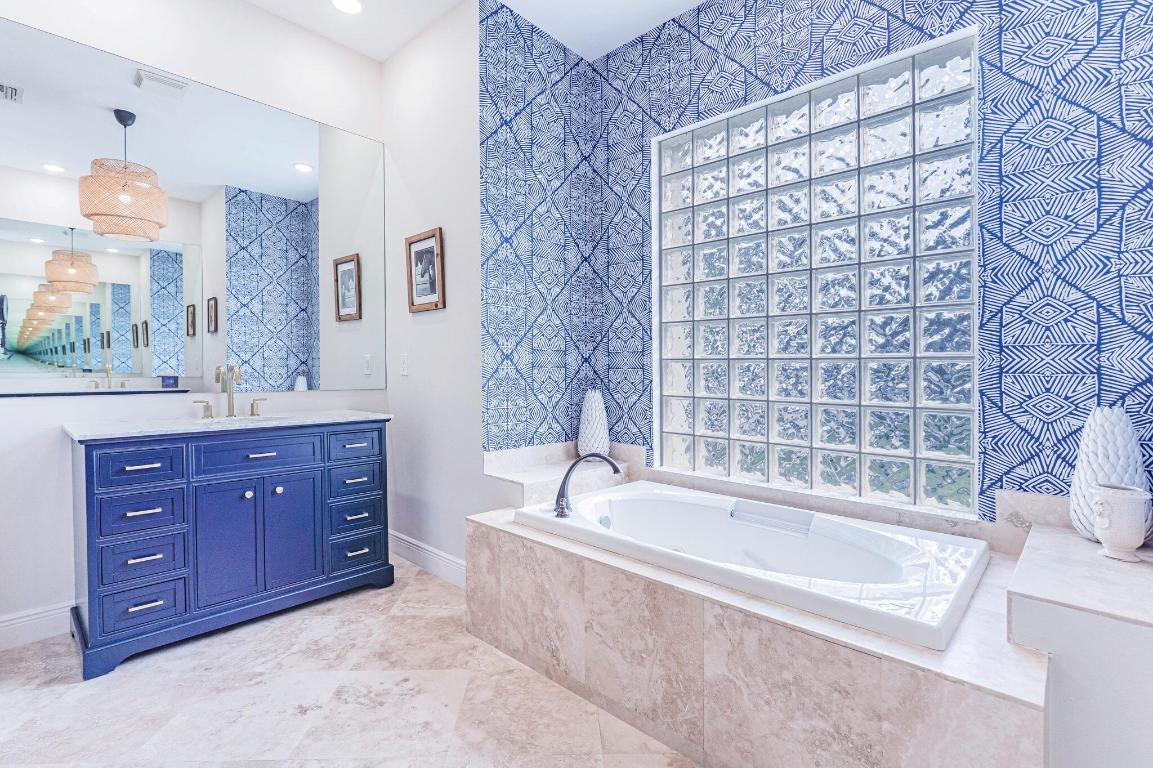 GOLF AND TENNIS VILLAGE PH 3 - Residential Lease