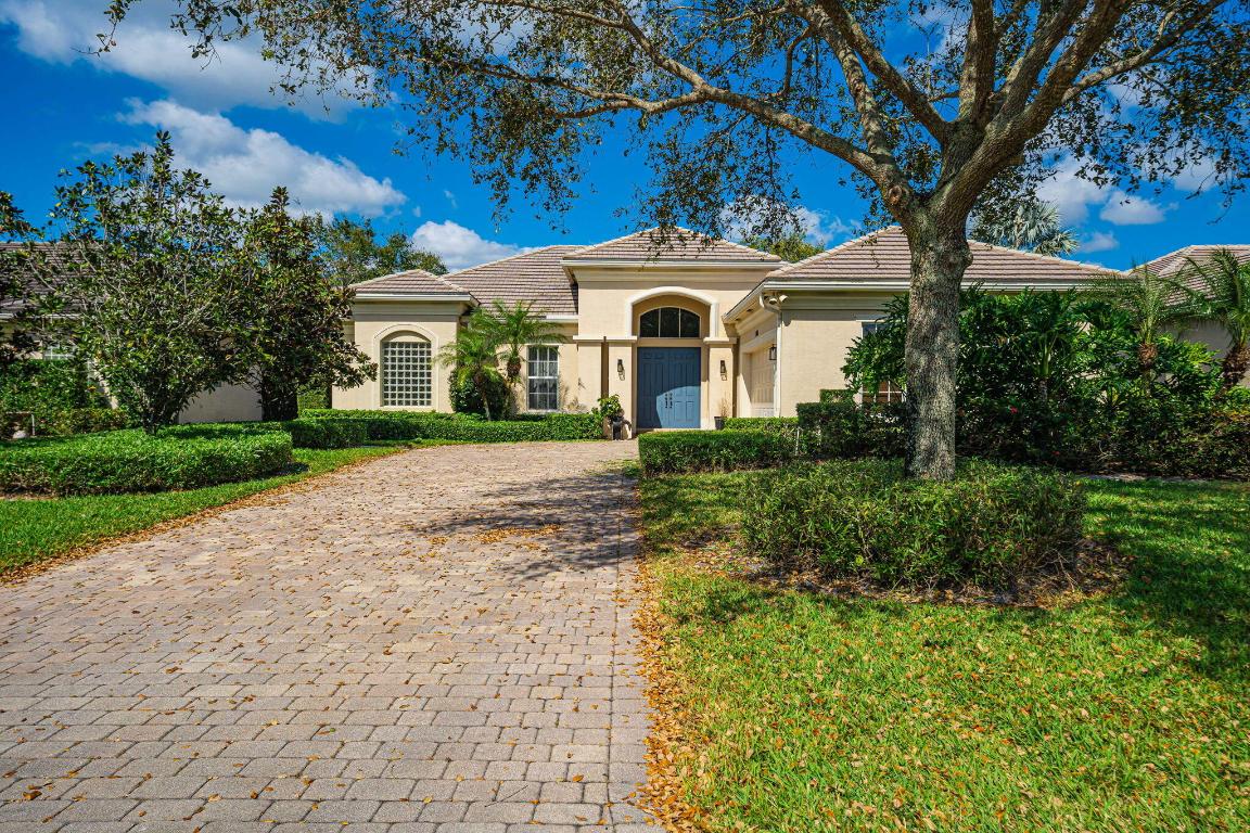 GOLF AND TENNIS VILLAGE PH 3 - Residential Lease