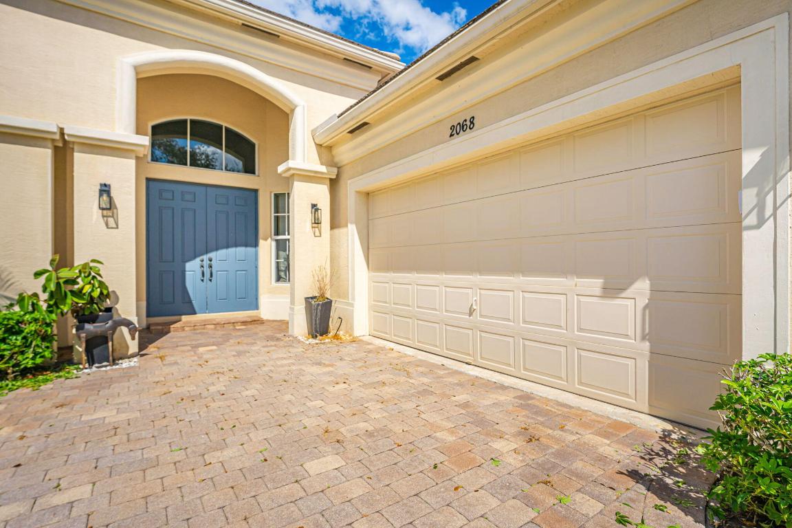 GOLF AND TENNIS VILLAGE PH 3 - Residential Lease