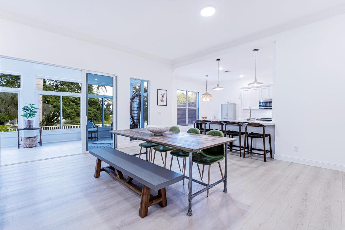 GOLF AND TENNIS VILLAGE PH 3 - Residential Lease