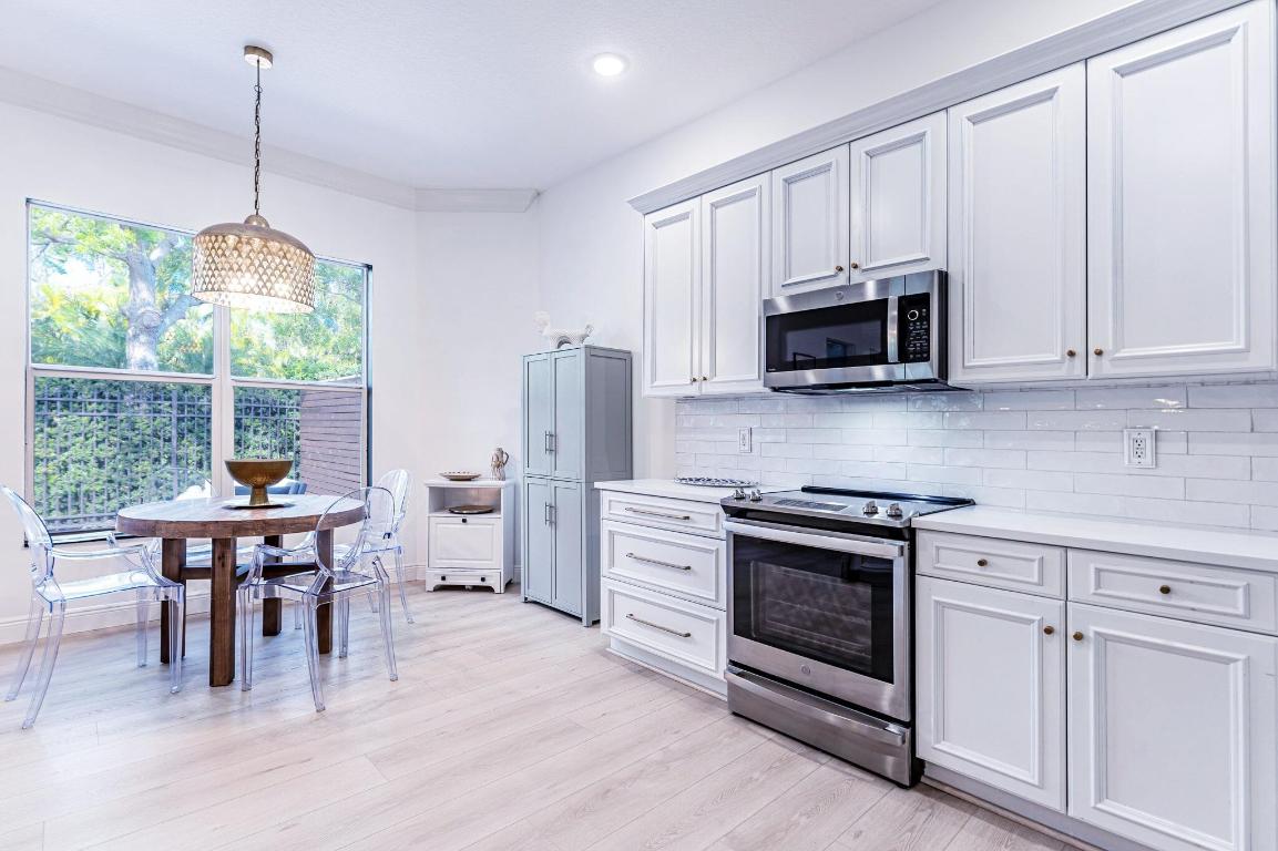 GOLF AND TENNIS VILLAGE PH 3 - Residential Lease