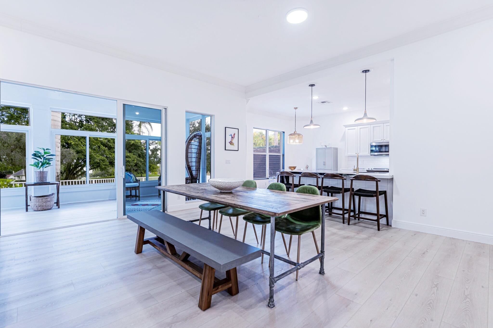 GOLF AND TENNIS VILLAGE P - Residential Lease