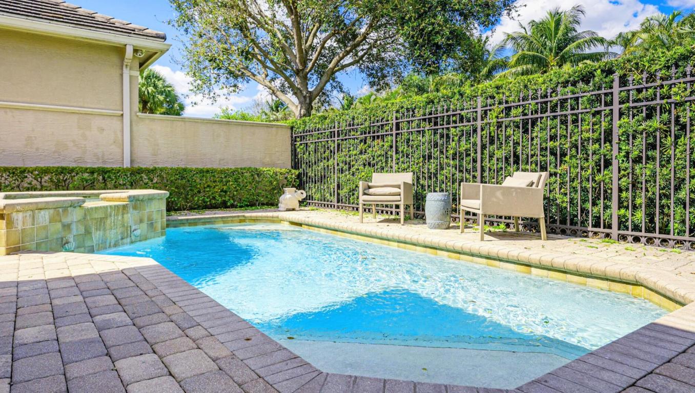 GOLF AND TENNIS VILLAGE PH 3 - Residential Lease