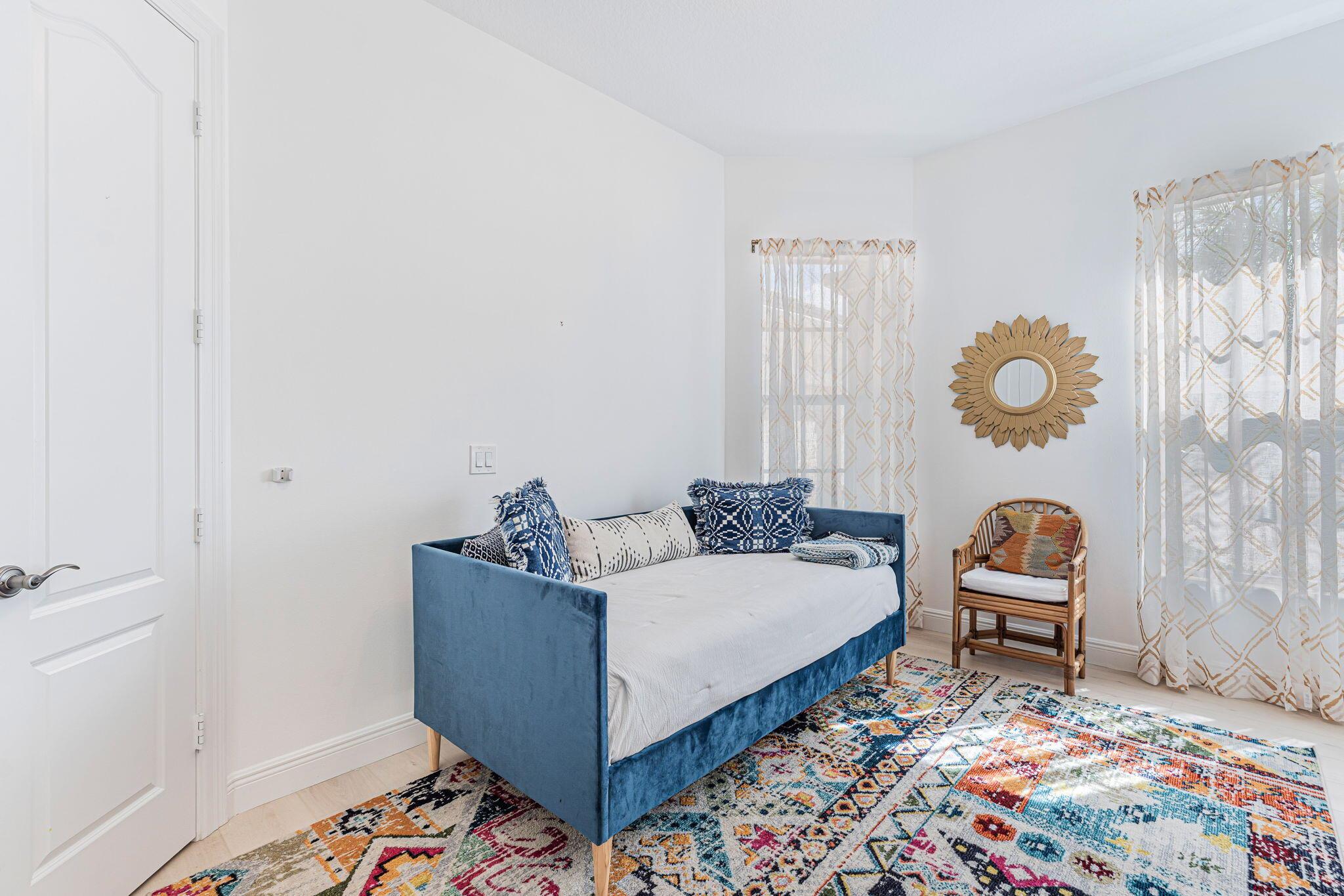 GOLF AND TENNIS VILLAGE P - Residential Lease