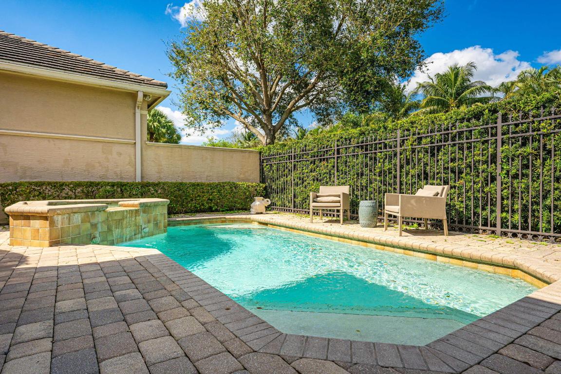 GOLF AND TENNIS VILLAGE PH 3 - Residential Lease