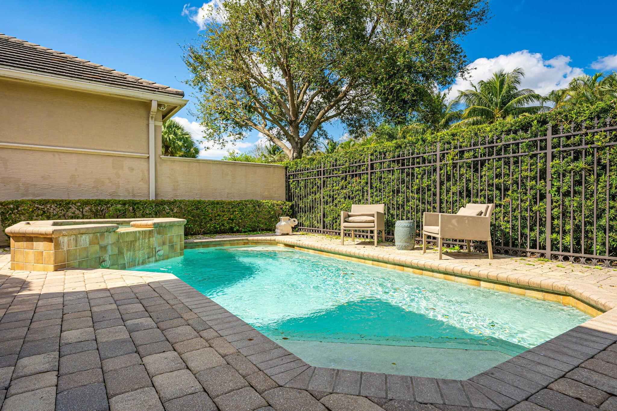 GOLF AND TENNIS VILLAGE P - Residential Lease