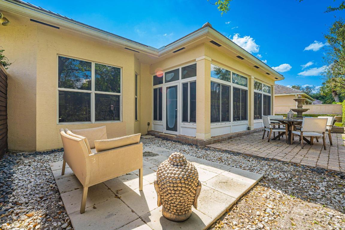 GOLF AND TENNIS VILLAGE PH 3 - Residential Lease