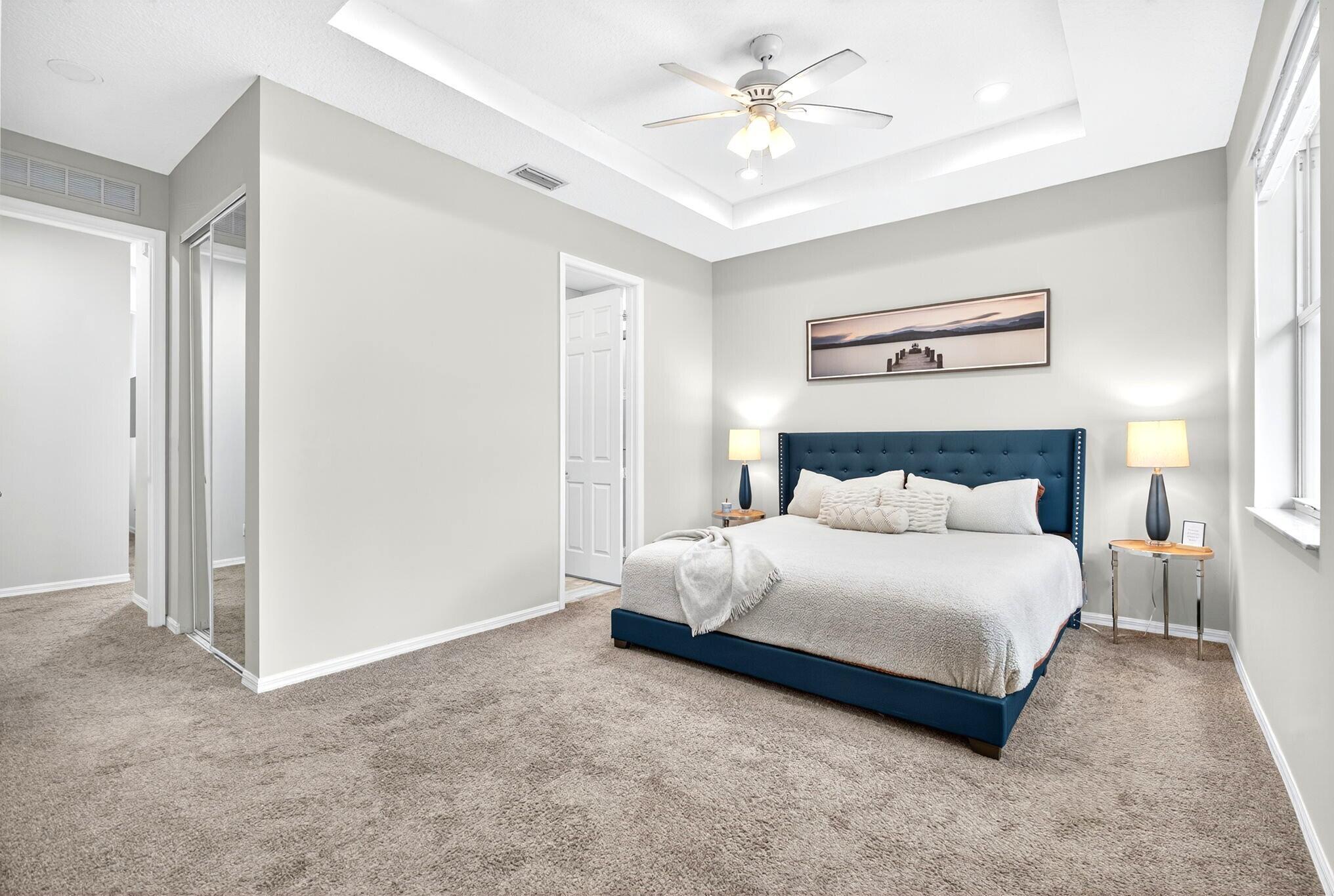 ABACOA TOWN CENTER PL NO - Residential