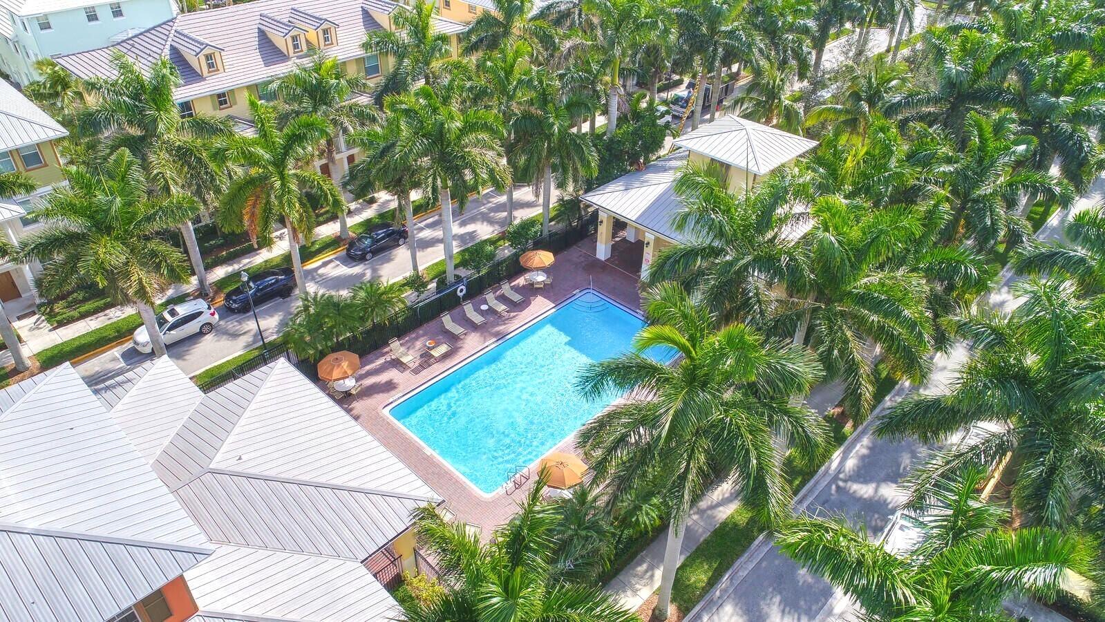 ABACOA TOWN CENTER PL NO - Residential