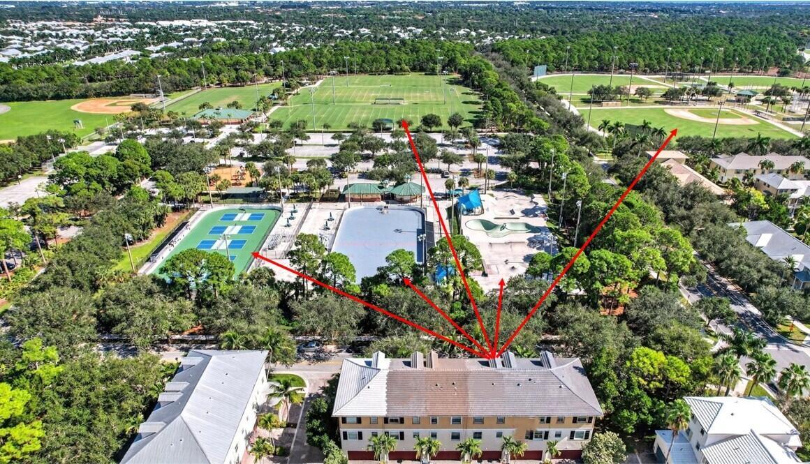 ABACOA TOWN CENTER PL NO - Residential