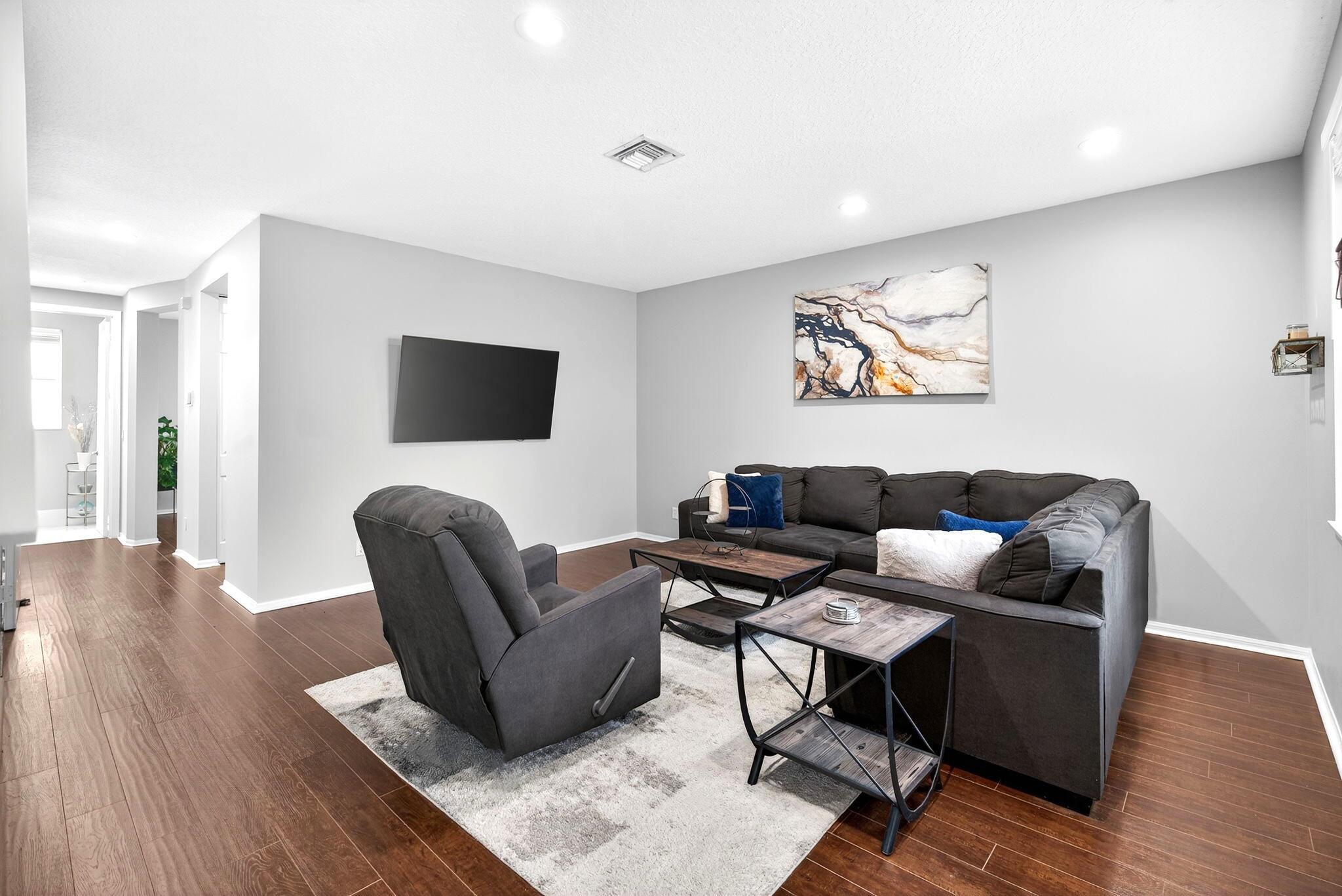 ABACOA TOWN CENTER PL NO - Residential