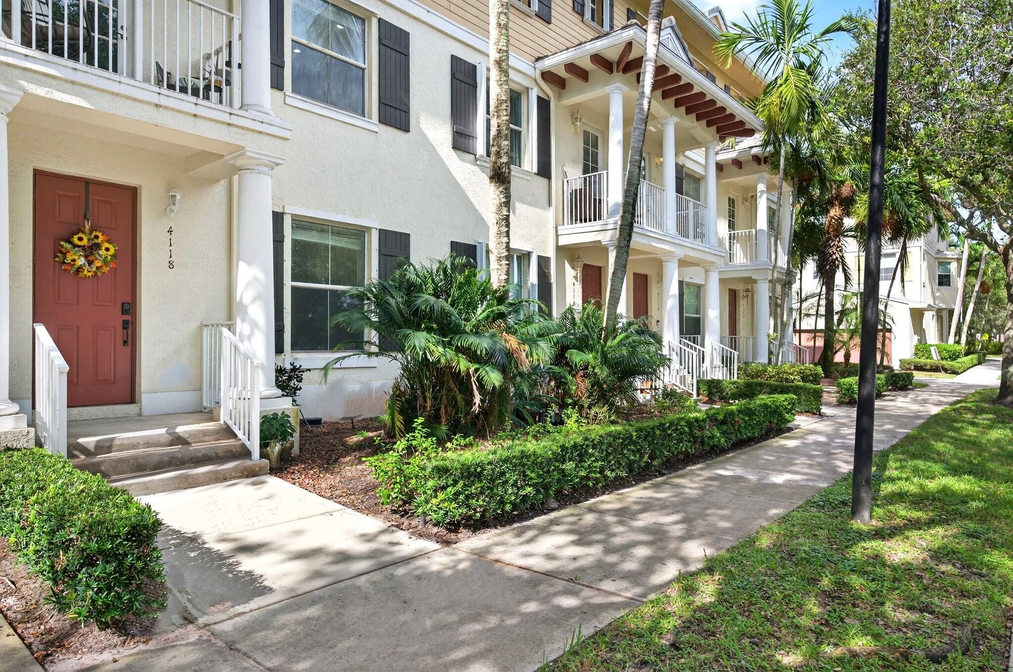 ABACOA TOWN CENTER PL NO - Residential