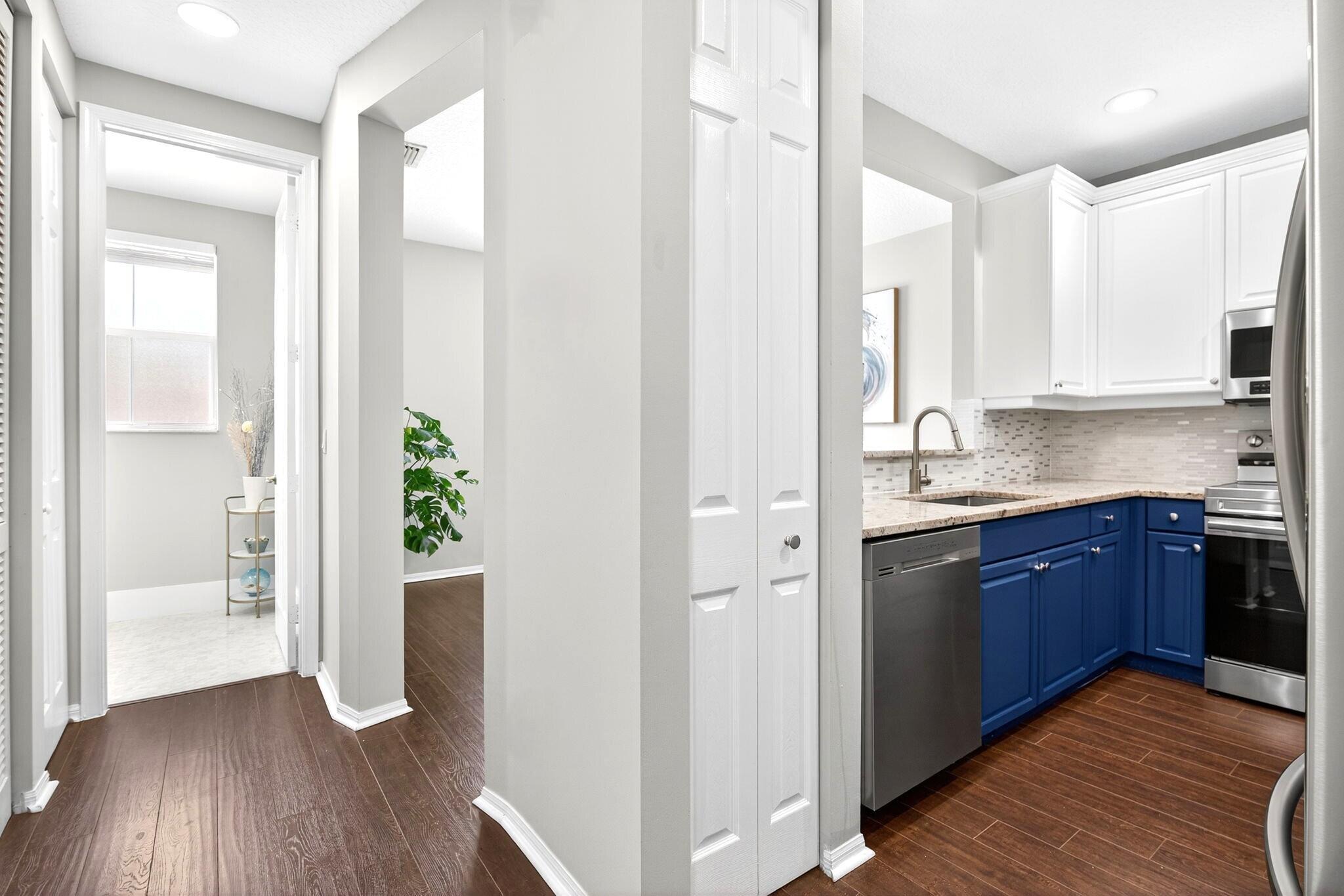 ABACOA TOWN CENTER PL NO - Residential