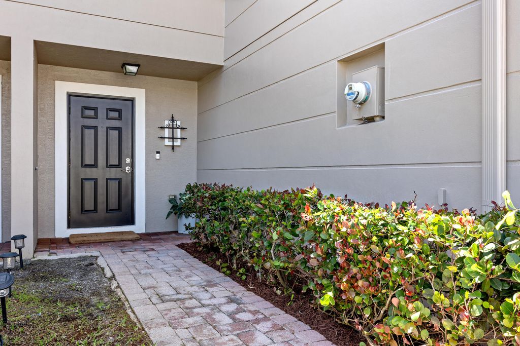 Photo of 2242 Rockport Road, Port Saint Lucie, FL 34953 (MLS # R10967923)