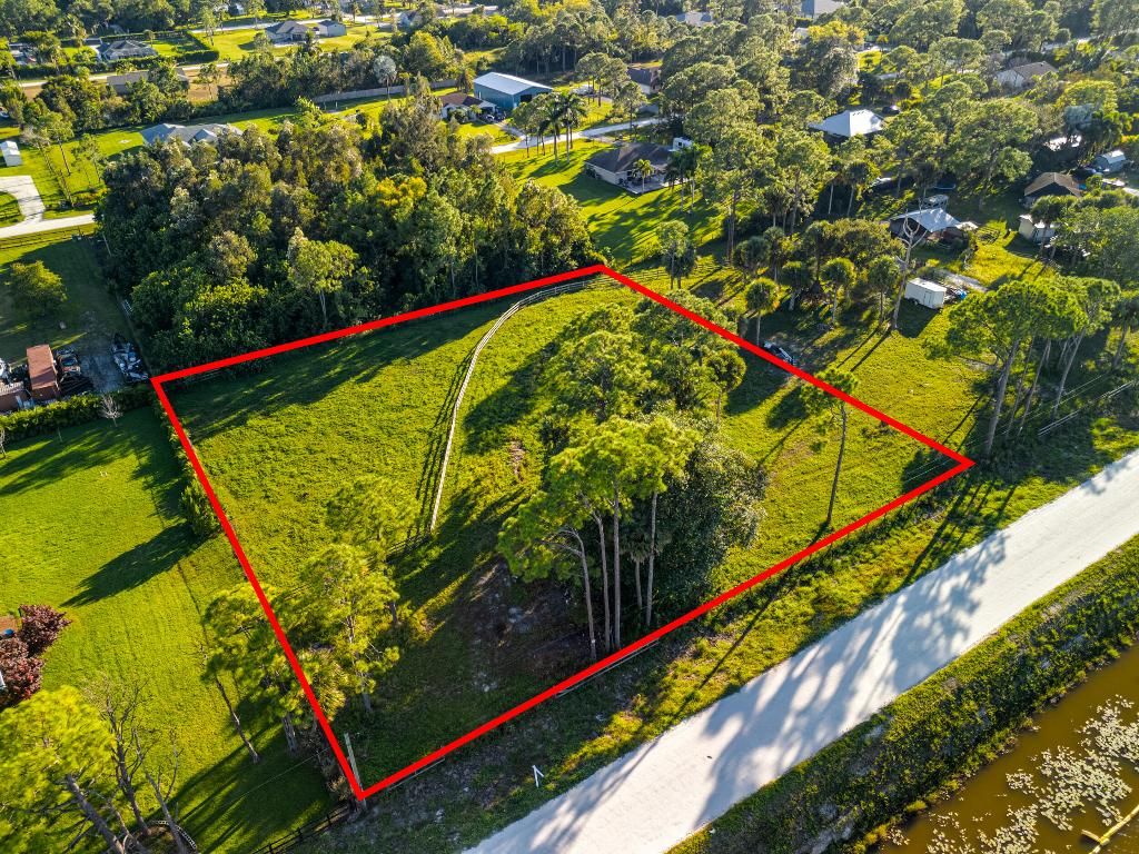 Photo of 16180 94th Street N, The Acreage, FL 33470 (MLS # R11127410)