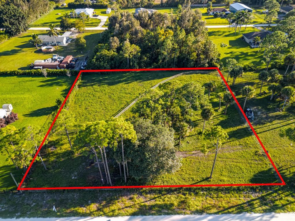 Photo of 16180 94th Street N, The Acreage, FL 33470 (MLS # R11127410)