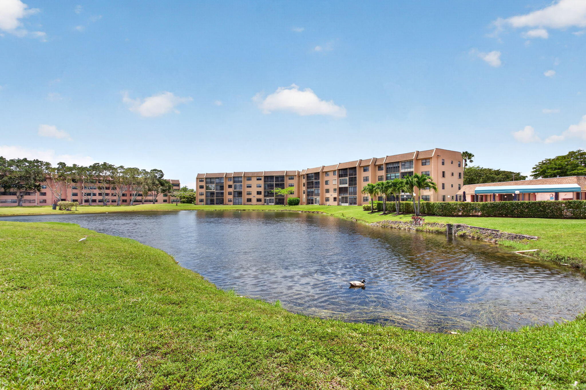 SUNRISE LAKES 165 CONDO - Residential