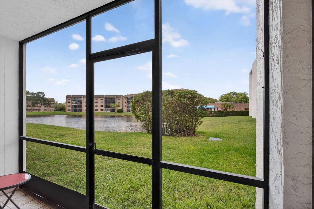 Photo of 10444 NW 30th Court #105, Sunrise, FL 33322 (MLS # B26030657)