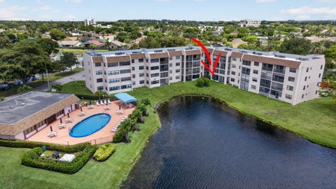Photo of 10444 NW 30th Court #105, Sunrise, FL 33322 (MLS # B26030657)