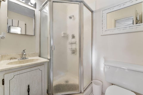 Tiny photo for 1050 Citrus Way #202, Delray Beach, FL 33445 (MLS # B26088078)