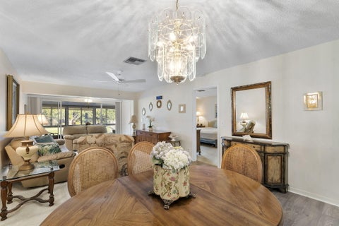 Tiny photo for 1050 Citrus Way #202, Delray Beach, FL 33445 (MLS # B26088078)