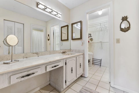 Tiny photo for 1050 Citrus Way #202, Delray Beach, FL 33445 (MLS # B26088078)