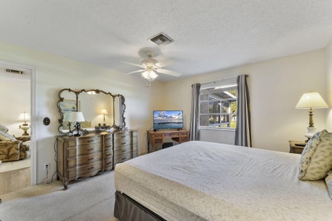 Tiny photo for 1050 Citrus Way #202, Delray Beach, FL 33445 (MLS # B26088078)